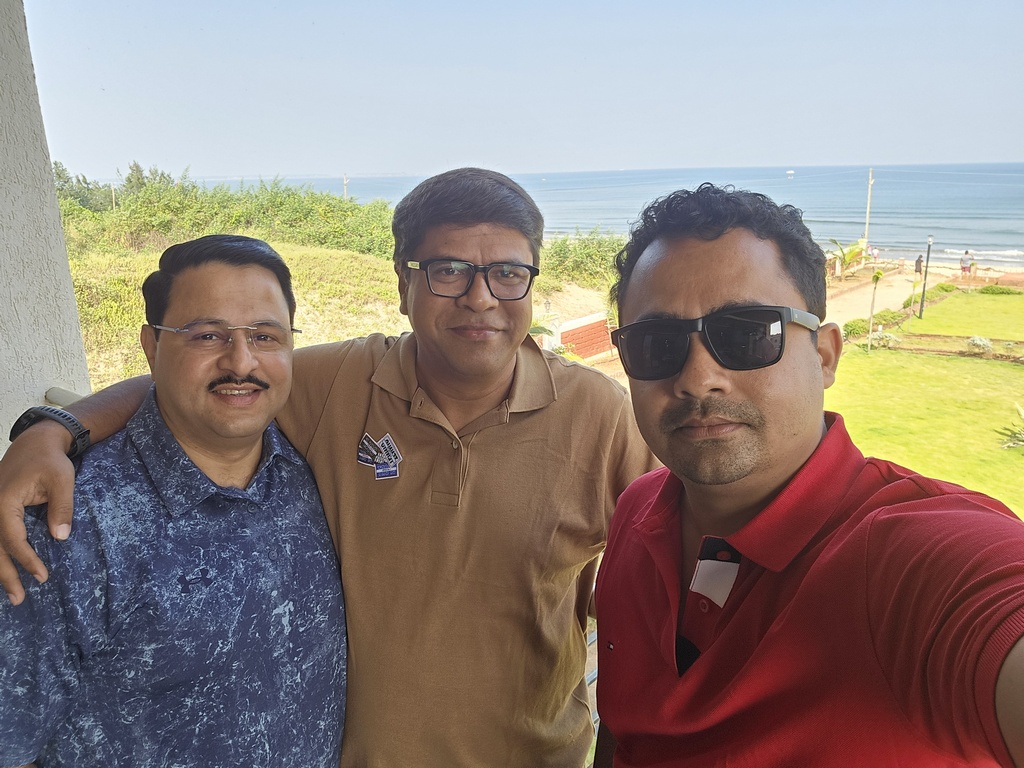 Friends