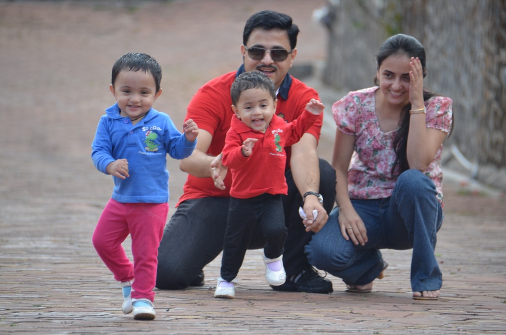 Family